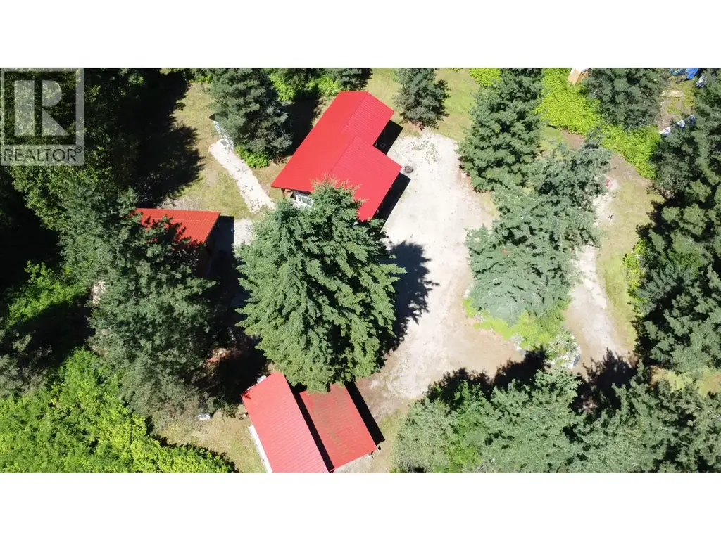 212 Island View Road, Nakusp